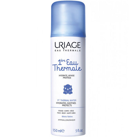 Bebe 1 Ere Eau Thermale Vapo 150 ML - URIAGE