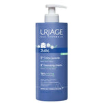 Bebe 1ERE Creme Lavante 500 ML - URIAGE