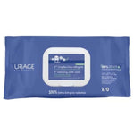Bebe 1ERE Lingettes D'eau Nettoyantes * 70 - URIAGE