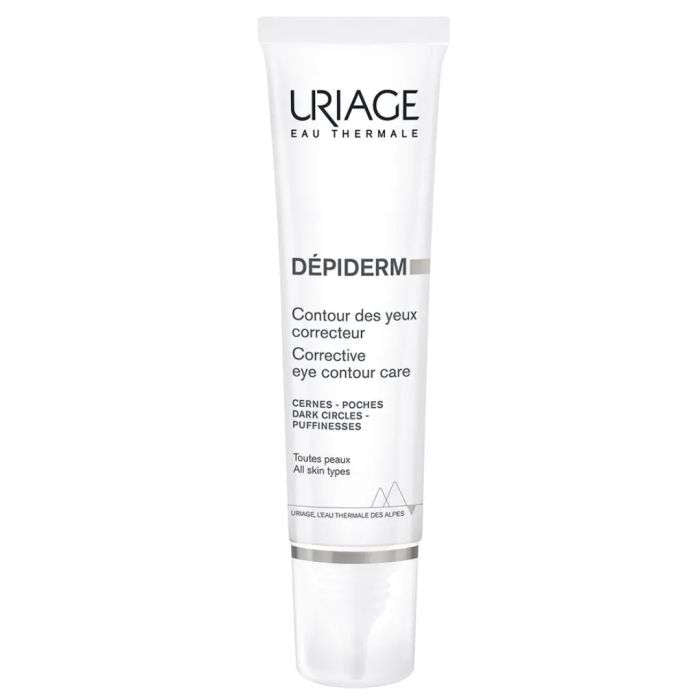 Depiderm Contour des Yeux Correcteur 15 ML - URIAGE