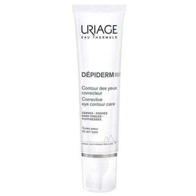 Depiderm Contour des Yeux Correcteur 15 ML - URIAGE