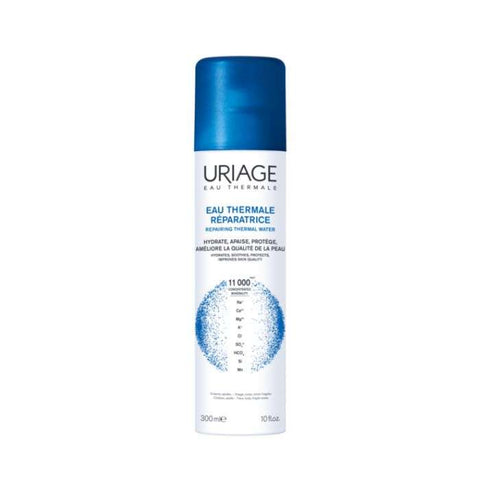 Eau Thermale 300 ML Hydratante Apaisante Anti-Radicalaire - URIAGE