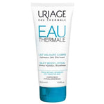 Eau Thermale Lait Veloute Corps Lait Hydratant 24H 200 ML - URIAGE