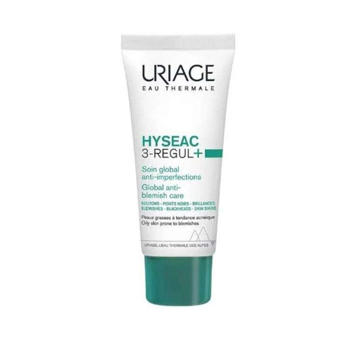 Hyseac 3REGUL Soin Global 40 ML - URIAGE