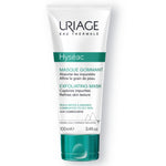 Hyseac Masque Gommant 100 ML Absorbe les Impuretés Lisse le Grain de la Peau - URIAGE