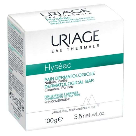 Hyseac Pain Dermatologique - URIAGE