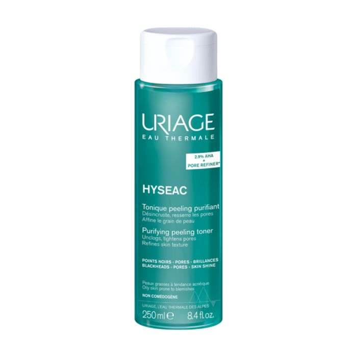 Hyseac Tonique Purifiant 250 ML - URIAGE