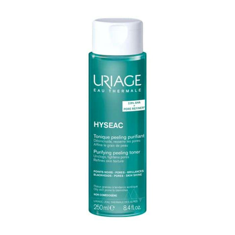 Hyseac Tonique Purifiant 250 ML - URIAGE