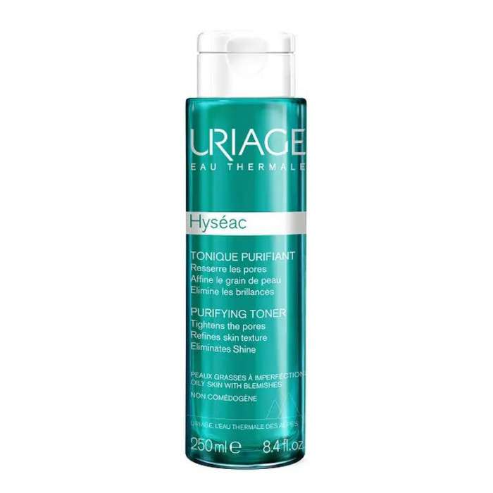 Hyseac Tonique Purifiant 250 ML - URIAGE