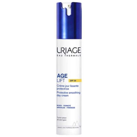 Age Lift Creme Jour Lissante Protectrice SPF 30 40 ML - URIAGE