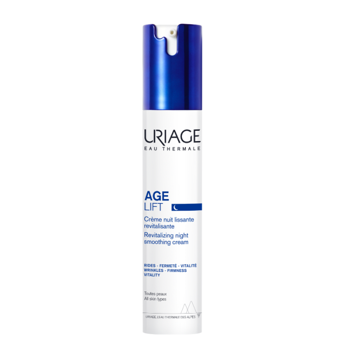 Age Lift Creme Nuit Lissante Revitalisante 40 ML - URIAGE