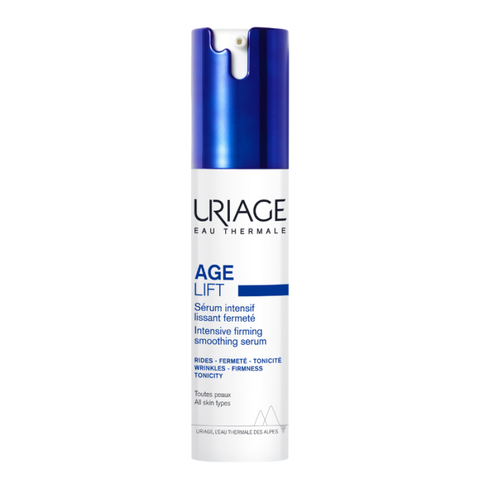 Age Lift Serum Intensif Lissant Fermete 30 ML - URIAGE