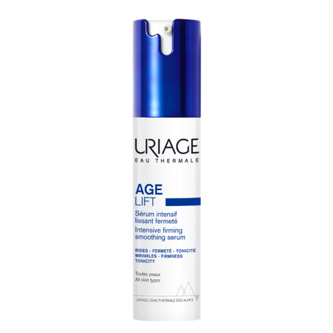 Age Lift Serum Intensif Lissant Fermete 30 ML - URIAGE