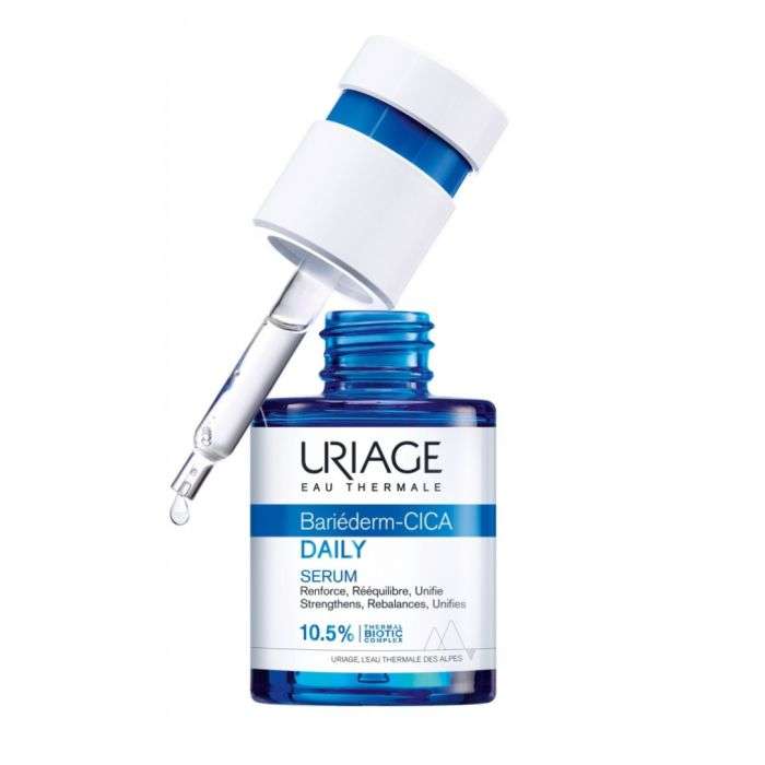 Bariederm-Cica Daily Serum 30ML - URIAGE