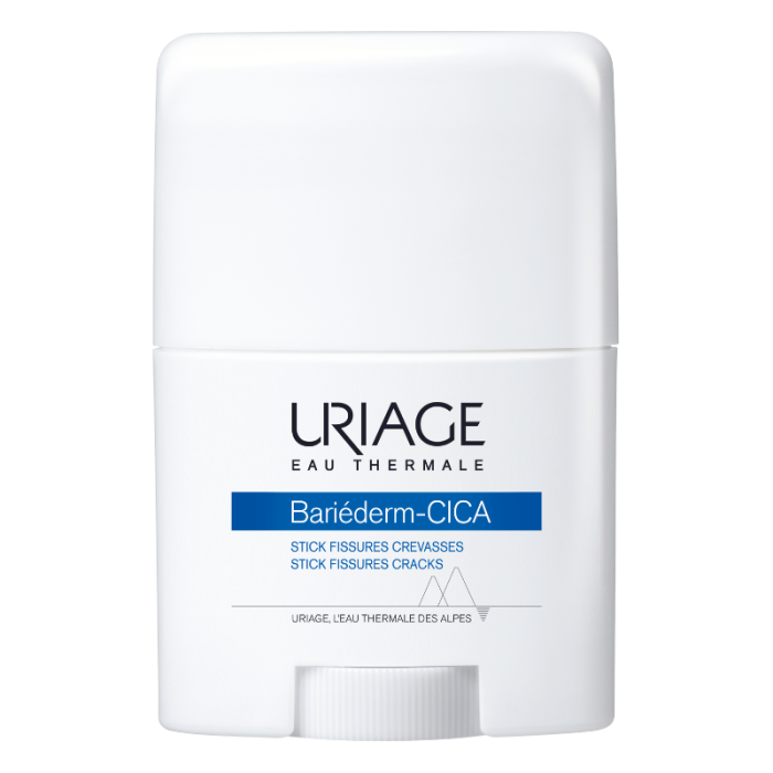 Bariederm Cica Stick Fissures Crevasses 22G - URIAGE