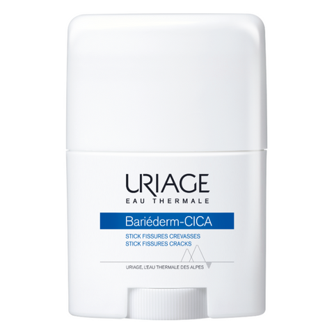 Bariederm Cica Stick Fissures Crevasses 22G - URIAGE