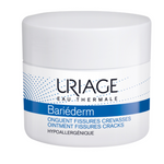 Bariederm Onguent Fissures et Crevasses 40 G - URIAGE