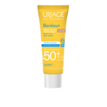 Bariesun Creme Teintee SPF 50+ 50 ML Doree - URIAGE