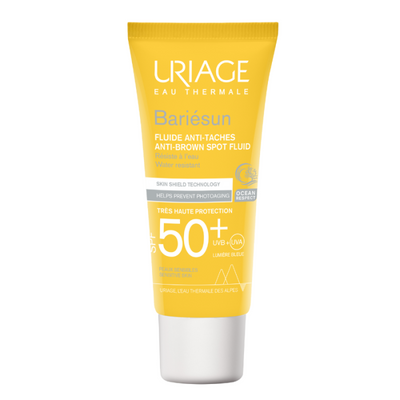 Bariesun Fluide Anti Taches Spf50+ 40 ML - URIAGE