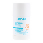 Bariesun Spf50+ Stick Solaire Mineral 18 G - URIAGE