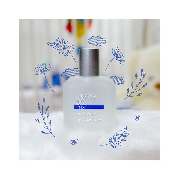 Bebe 1ERE Senteur 50 ML - URIAGE