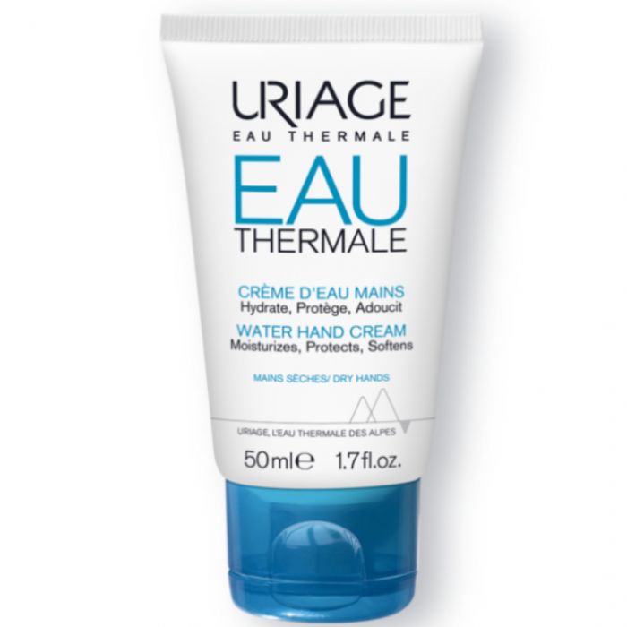Creme D'eau Mains Seches 50ML - URIAGE
