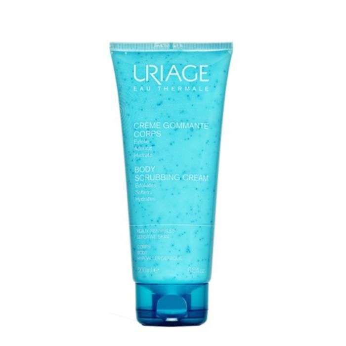Creme Gommante Corps 200 ML - URIAGE