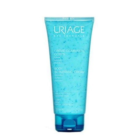 Creme Gommante Corps 200 ML - URIAGE