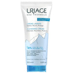 Creme Lavante 200ML Surgras Moussant sans Savon - URIAGE