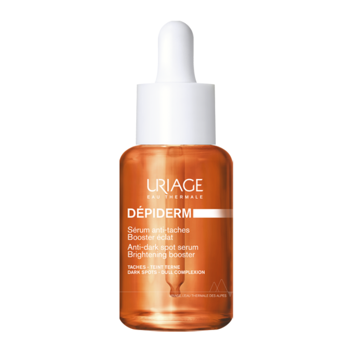 Depiderm Serum Anti Taches Booster Eclat 30 ML - URIAGE