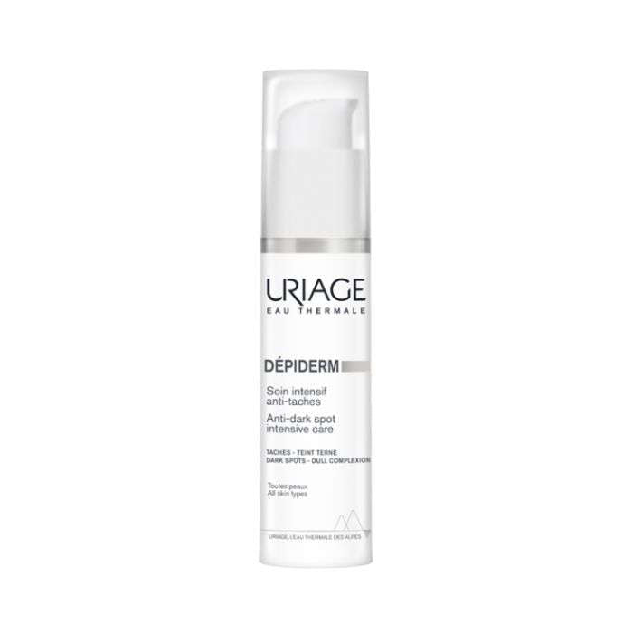 Depiderm Soin Intensif Anti Taches 30 ML - URIAGE