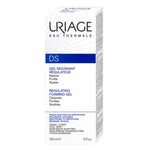 Ds Gel Moussant Regulateur 150 ML - URIAGE
