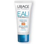 Eau Thermale Crème D’eau Légère SPF20 Crème Hydratante et Protectrice 40 ML - URIAGE