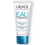 Eau Thermale Crème D’eau Riche Crème Hydratante 40 ML - URIAGE