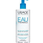 Eau Thermale Lait Velouté Corps Lait Hydratant 24H 500 ML - URIAGE