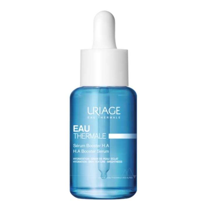 Eau Thermale Serum Booster Ha 30 ML - URIAGE
