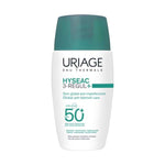 Hyseac 3 Regul+ Soin Global Anti Imperfections SPF 50+ 50 ML - URIAGE