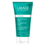 Hyseac Gel Nettoyant 150ML Nettoie Purifie Assainit - URIAGE