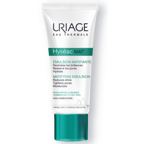 Hyseac Mat 40 ML - URIAGE