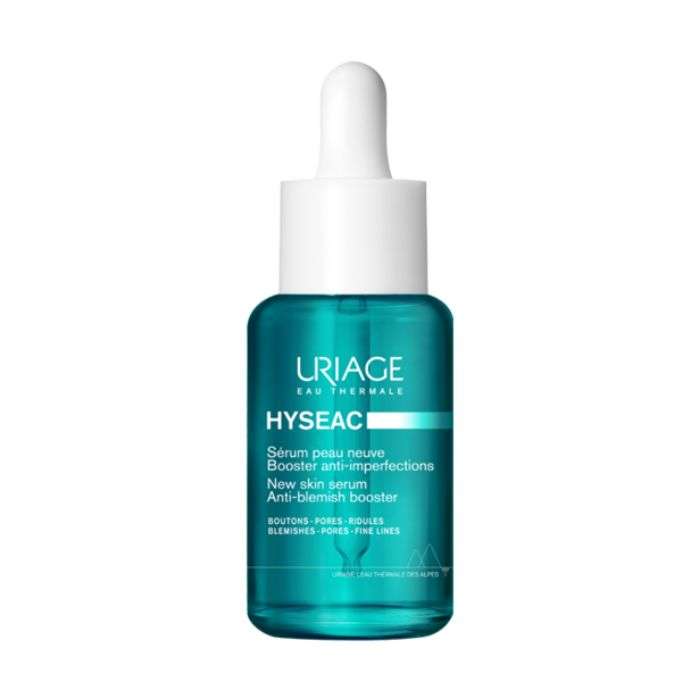 Hyseac Serum Peau Neuve Booster Anti Imperfections 30 ML - URIAGE
