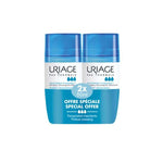 Offre Speciale 2 Deodorant Puissance 3 - URIAGE