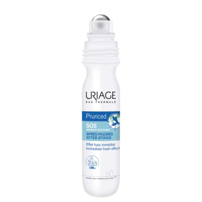 Pruriced Sos Apaisant Apres Piqures 15 ML - URIAGE