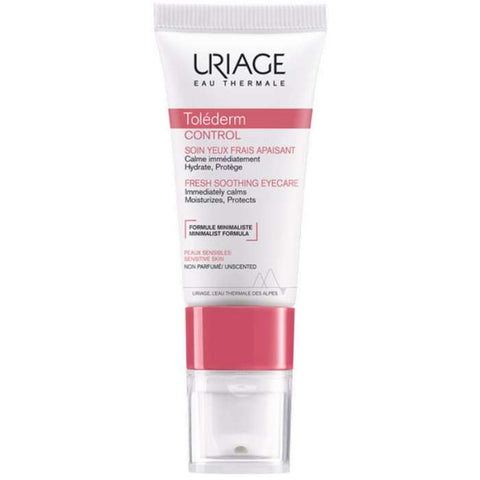 Tolederm Control Soin Yeux 15 ML - URIAGE
