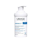 Xemose C8+ Creme Nourrissante Apaisante 400ML - URIAGE