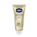 Gluta Hya Serum Burst 70 X Lotion Flawless Bright 330ML - VASELINE
