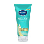 Gluta Hya Serum Burst Lotion Smoothing Perfector 290ML - VASELINE
