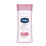 Intensive Care Perfect 10 Huile Corps Hydratante 400ML - VASELINE