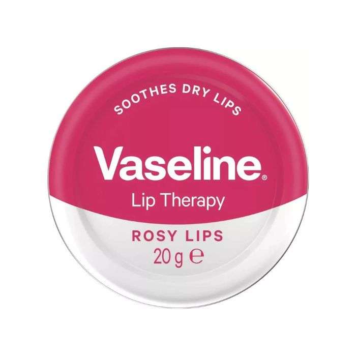 Lip Therapy Rosy Lips 20 G - VASELINE