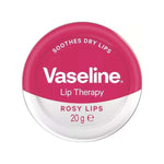 Lip Therapy Rosy Lips 20 G - VASELINE