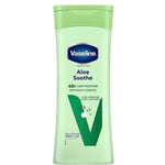 Aloe Soothe Hydratant Leger 48 H 200 ML - VASELINE